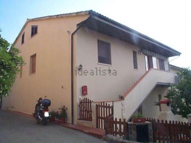 Appartamento in vendita di 110 m² in Via Enrico Berlinguer