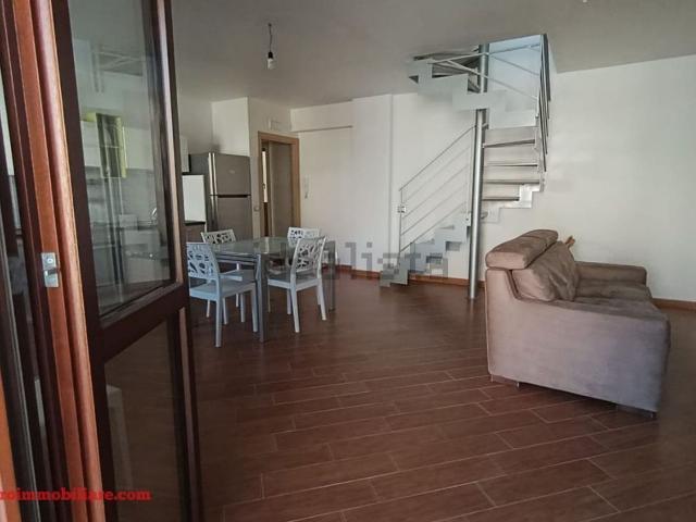 Appartamento in vendita di 110 m² in Via Enrico Berlinguer, 33