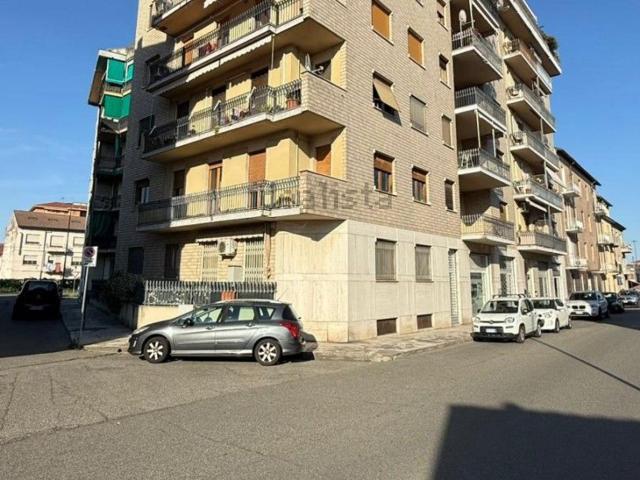 Appartamento in vendita di 110 m² in Via Enrico Bertana, 26