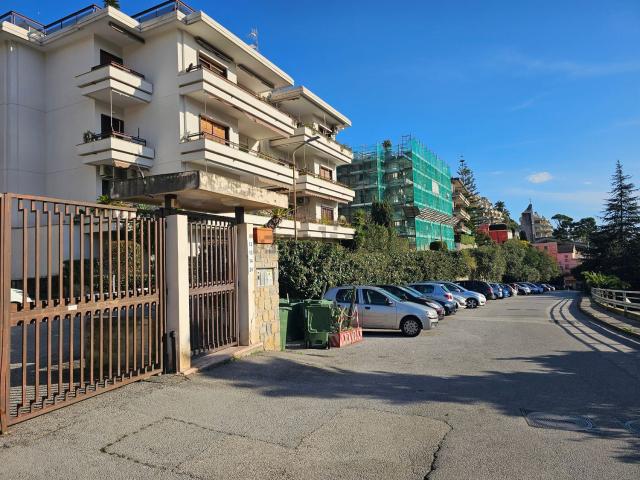 Appartamento in vendita di 110 m² in Via Enrico Bottiglieri