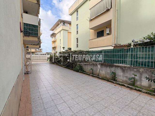 Appartamento in vendita di 110 m² in Via Enrico de Nicola, 55