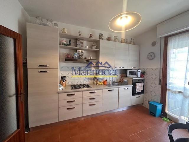 Appartamento in vendita di 110 m² in Via Enrico Fermi, 3