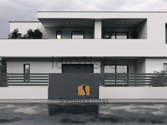 Appartamento in vendita di 110 m² in Via Enrico Pazzi, 111