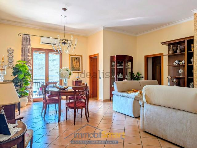 Appartamento in vendita di 110 m² in Via Enrico Toti