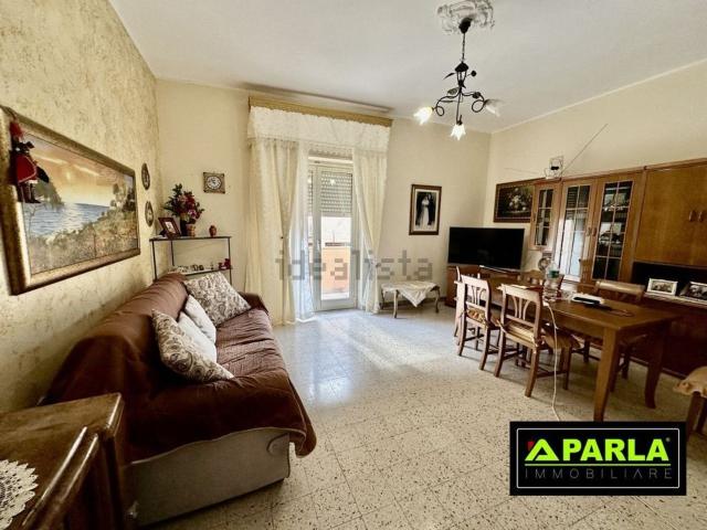 Appartamento in vendita di 110 m² in Via Enrico Toti