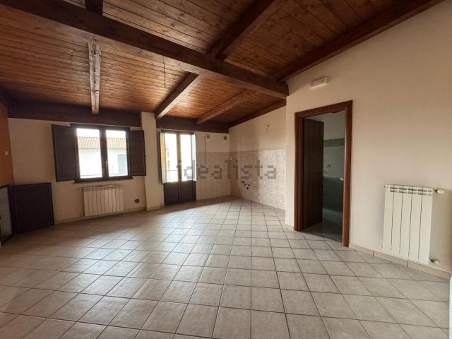Appartamento in vendita di 110 m² in Via Enrico Toti, 73