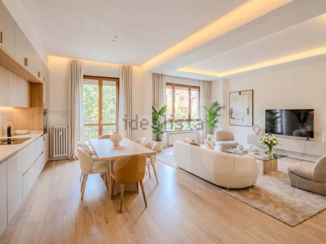 Appartamento in vendita di 110 m² in Via Elba