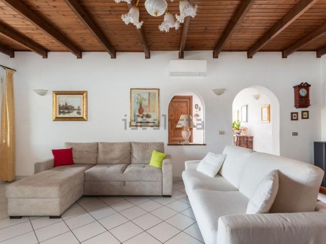 Appartamento in vendita di 110 m² in Via Eleonora d&apos arborea, 20