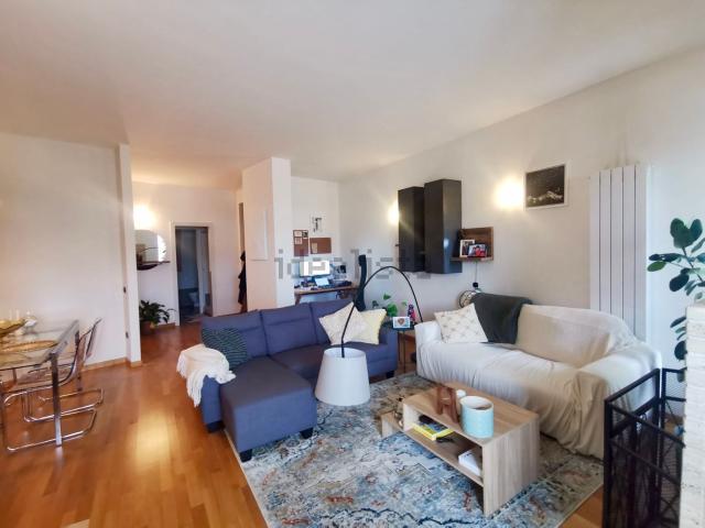 Appartamento in vendita di 110 m² in Via Eleuterio di Gianfilippo, 45