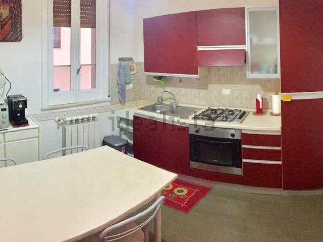 Appartamento in vendita di 110 m² in Via Epicarmo, 84