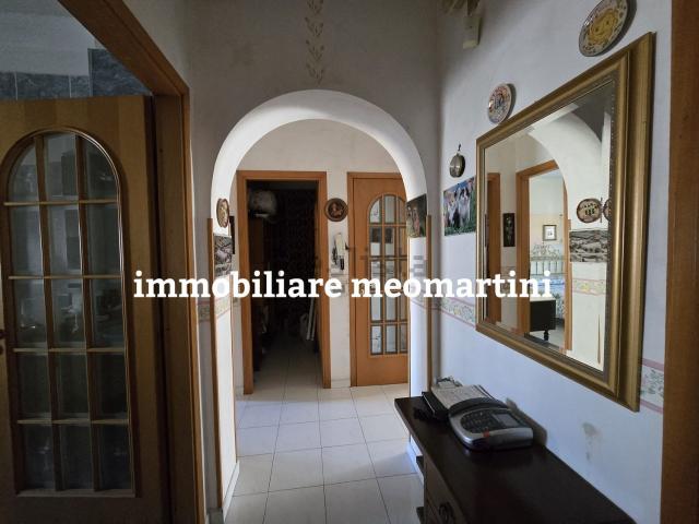 Appartamento in vendita di 110 m² in Via Eraclea