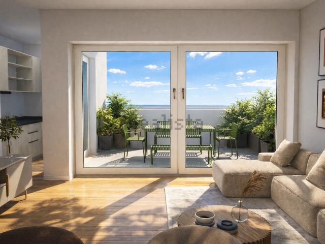 Appartamento in vendita di 110 m² in Via Erba, 20