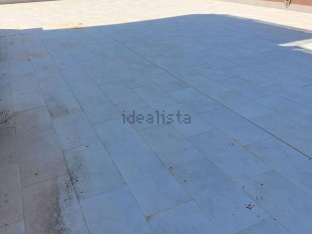 Appartamento in vendita di 110 m² in Via Ercolano Salvi