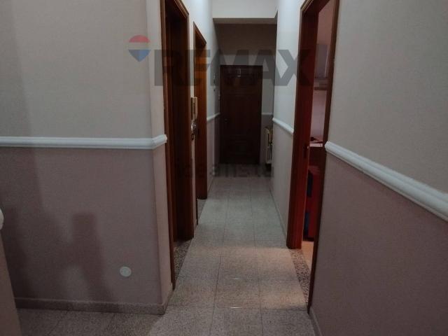 Appartamento in vendita di 110 m² in Via Eritrea, 3