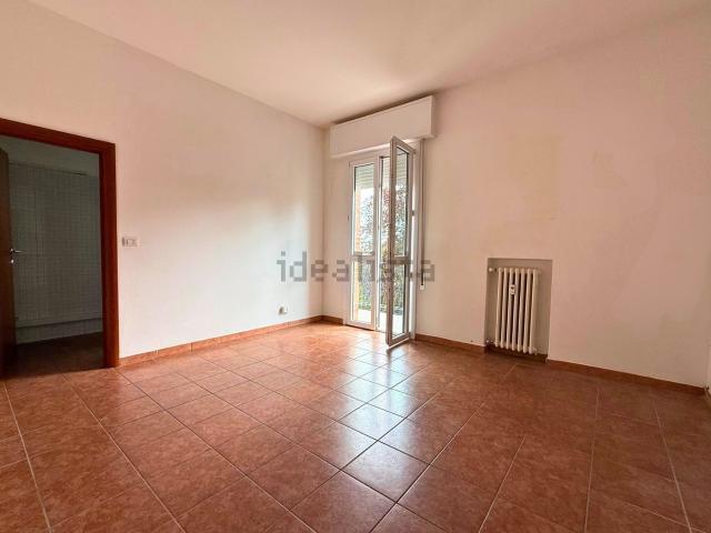Appartamento in vendita di 110 m² in Via Ermete Novelli, 9