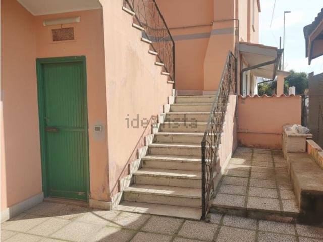 Appartamento in vendita di 110 m² in Via Ernesto Cabruna, 18