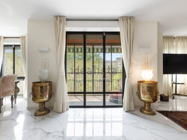 Appartamento in vendita di 110 m² in Via Ernesto Rogers, 6