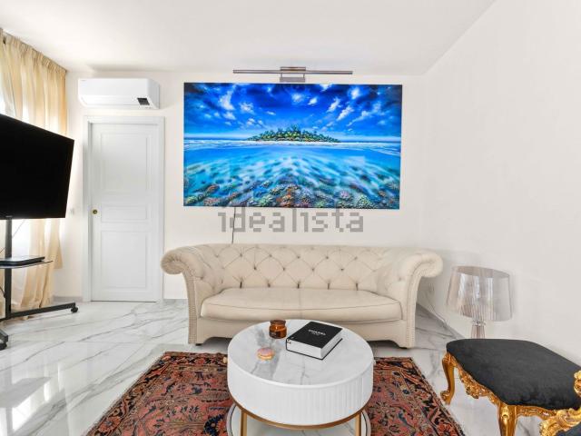 Appartamento in vendita di 110 m² in Via Ernesto Rogers, 6