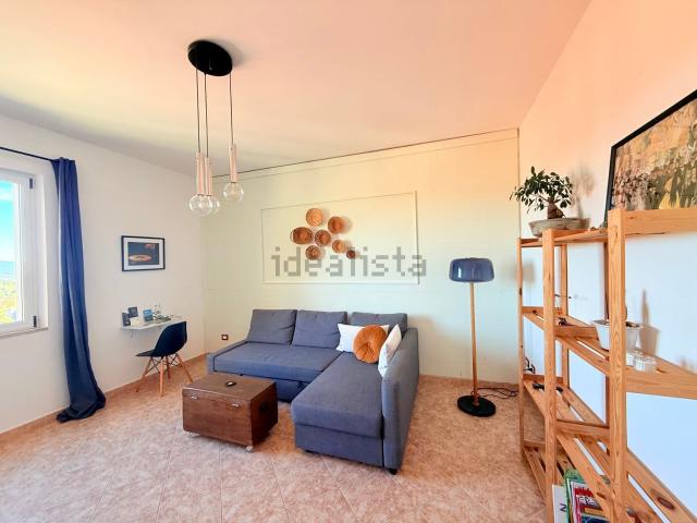 Appartamento in vendita di 110 m² in Via Esterna