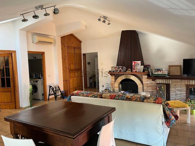 Appartamento in vendita di 110 m² in Via Ettore Mancini