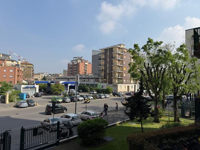 Appartamento in vendita di 110 m² in Via Ettore Ponti