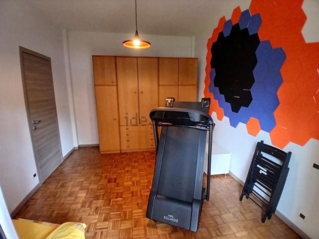Appartamento in vendita di 110 m² in Via Ettore Vacha, 22