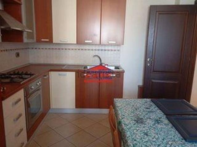 Appartamento in vendita di 110 m² in Via Etna