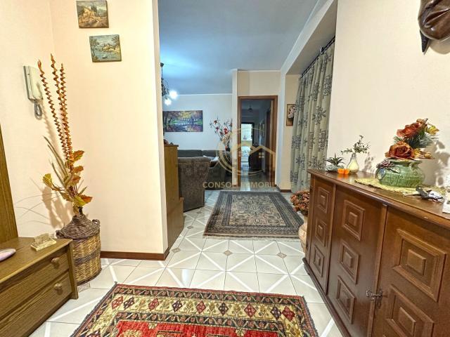 Appartamento in vendita di 110 m² in Via Etnea