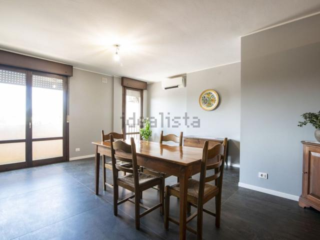 Appartamento in vendita di 110 m² in Via Euganea