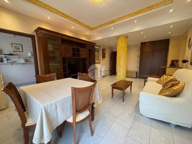 Appartamento in vendita di 110 m² in Via Eugenio Leotta, 15
