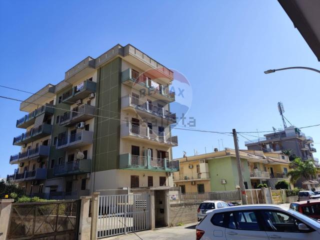 Appartamento in vendita di 110 m² in Via Europa, 29