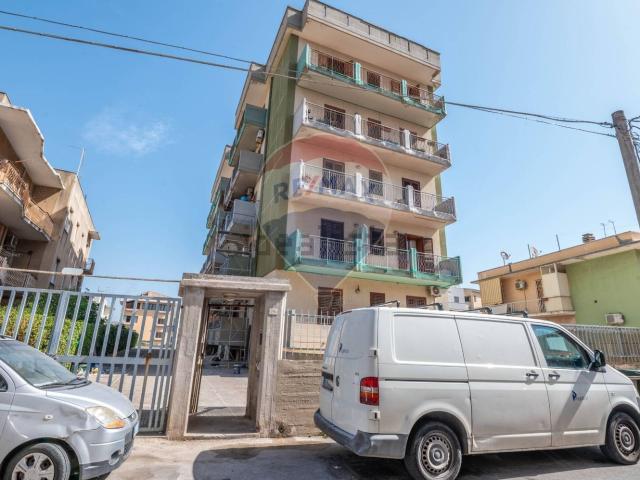 Appartamento in vendita di 110 m² in Via Europa, 29