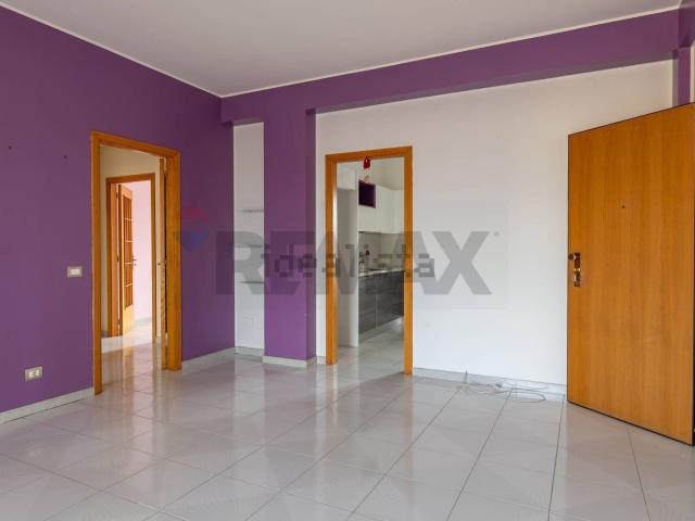 Appartamento in vendita di 110 m² in Via Europa, 29
