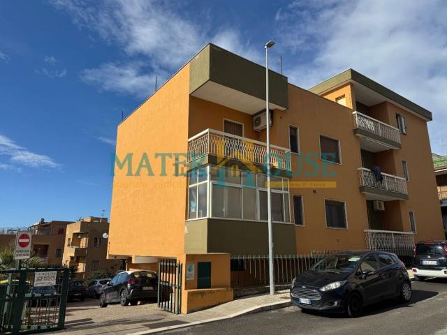 Appartamento in vendita di 110 m² in Via Eustachio Vincenzo Paradiso