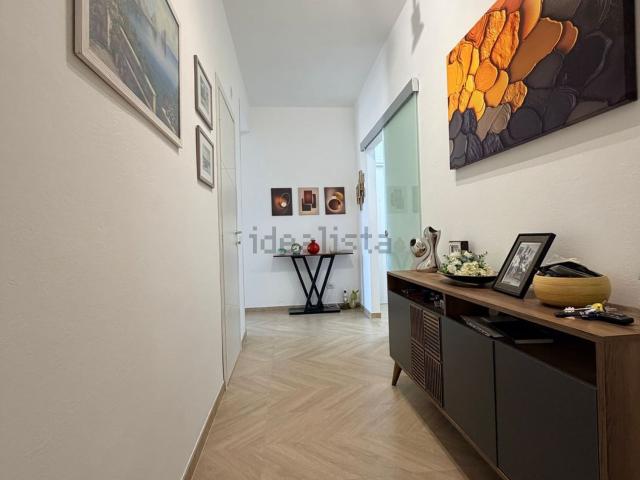 Appartamento in vendita di 110 m² in Via Evangelista Torricelli