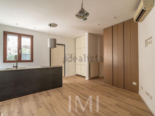 Appartamento in vendita di 110 m² in Via Evangelista Torricelli, 20