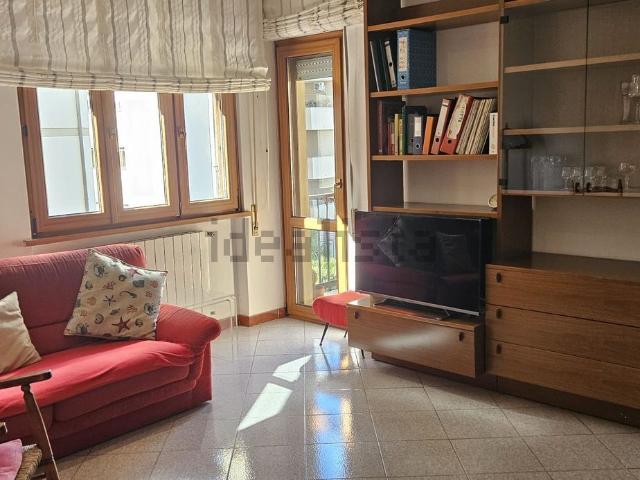 Appartamento in vendita di 110 m² in Via Ezio