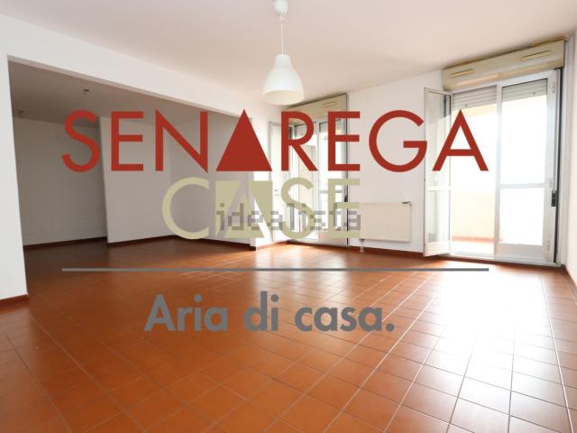 Appartamento in vendita di 110 m² in Via Ezio Lucarno