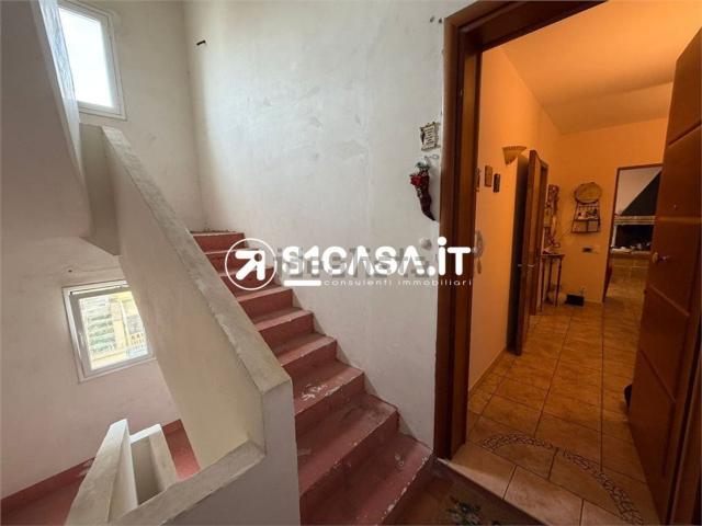 Appartamento in vendita di 110 m² in Via F. A. Core, 28