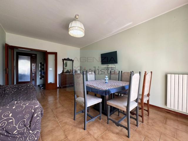 Appartamento in vendita di 110 m² in Via F. Baracca, 4