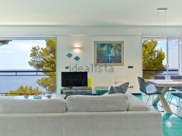 Appartamento in vendita di 110 m² in Via F. Crispi, 62