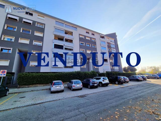 Appartamento in vendita di 110 m² in Via F. Petrarca, 87