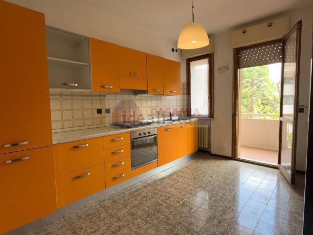 Appartamento in vendita di 110 m² in Via F. Pigozzi