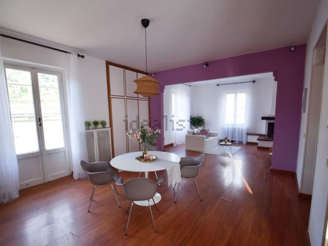 Appartamento in vendita di 110 m² in Via Fondocrosa, 47
