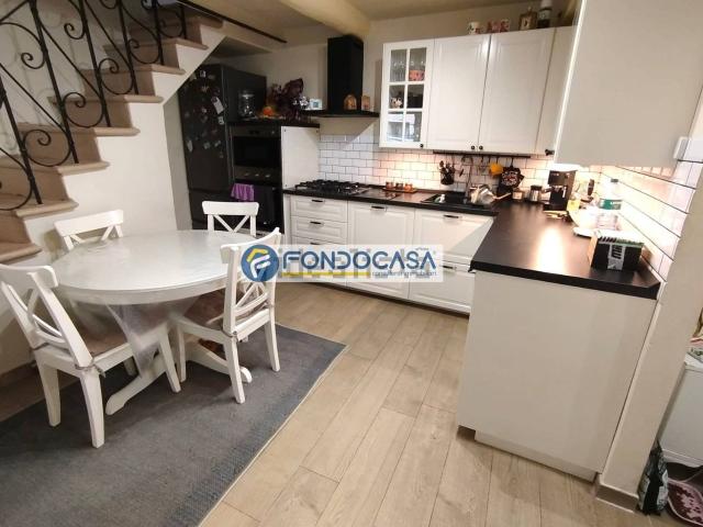 Appartamento in vendita di 110 m² in Via Fondi