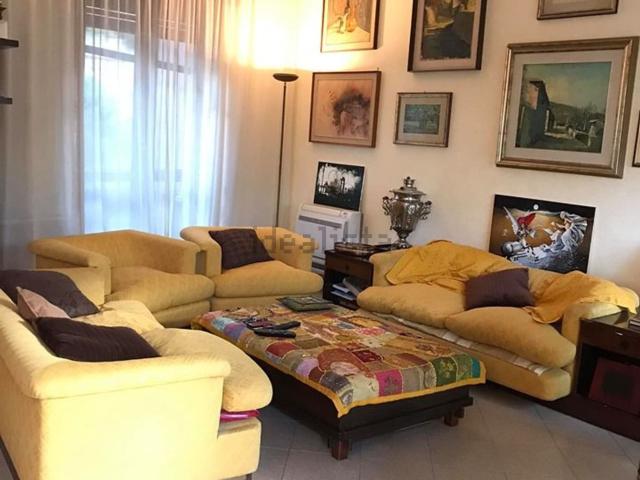 Appartamento in vendita di 110 m² in Via fontana vecchia
