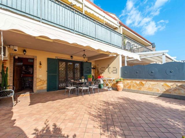 Appartamento in vendita di 110 m² in Via Fontanile San Matteo, 10