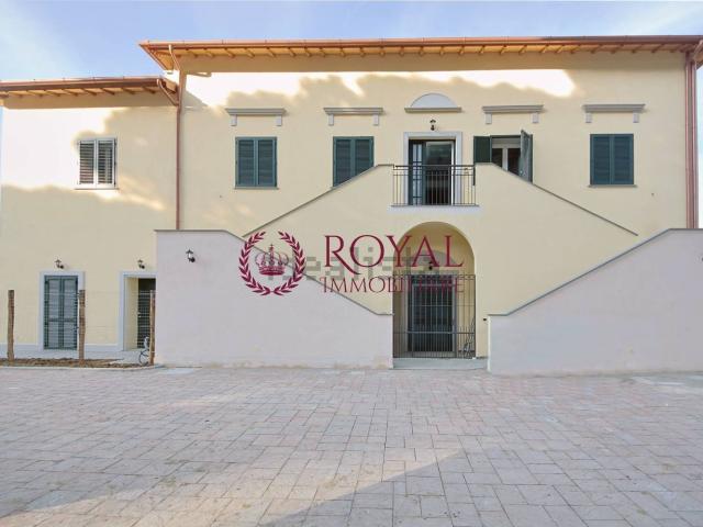 Appartamento in vendita di 110 m² in Via Fonte della Puzzolente