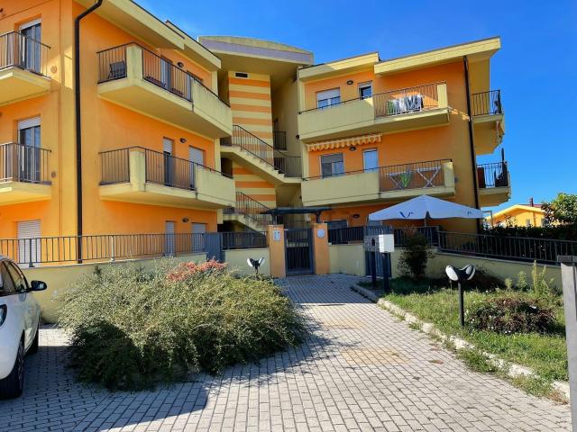 Appartamento in vendita di 110 m² in Via Fontenova, 1