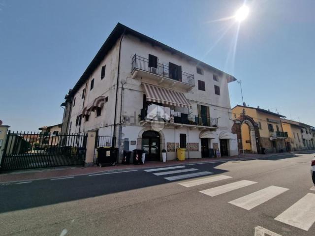 Appartamento in vendita di 110 m² in Via Foratella, 25